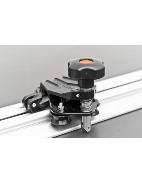 Rail de coupe RAIZOR RAIMONDI - 10