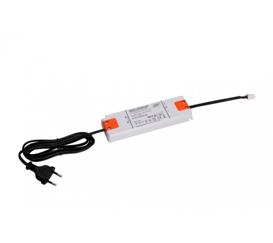Bloc d'alimentation 24V 30W LIPROTEC-PEKE SCHLUTER - 1