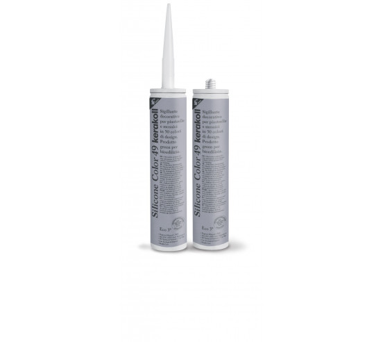 Silicone Color 310 ml by KERAKOLL - 1