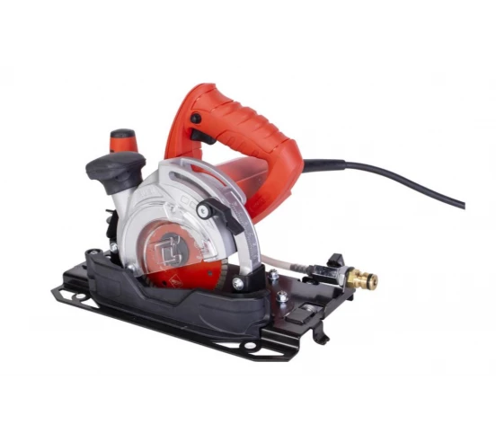 Scie circulaire TC-125 RUBI - 3