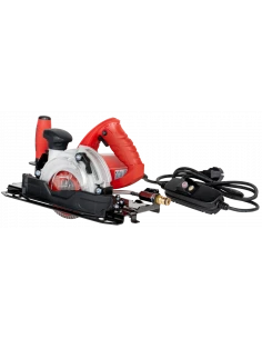 Scie circulaire TC-125 RUBI - 1 2