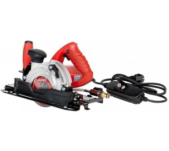 Kit - TC-125 Scie circulaire +  kit 3 rails (360cm) Modèle G2 RUBI - 3