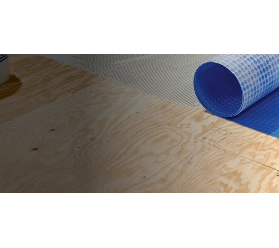 Natte de désolidarisation et d'étancheité MAPEGUARD UM35 /m² MAPEI - 4