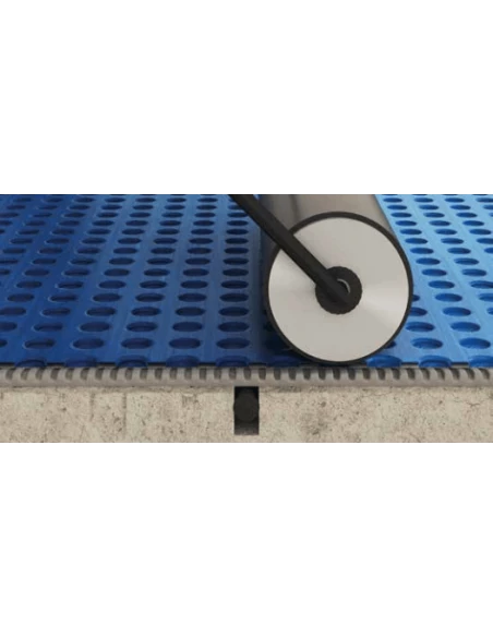 Natte de désolidarisation et d'étancheité MAPEGUARD UM35 /m² MAPEI - 9