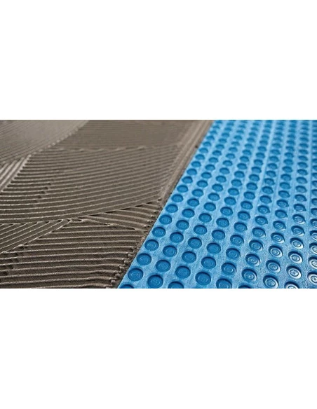 Natte de désolidarisation et d'étancheité MAPEGUARD UM35 /m² MAPEI - 5