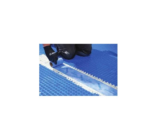 Natte de désolidarisation et d'étancheité MAPEGUARD UM35 /m² MAPEI - 8