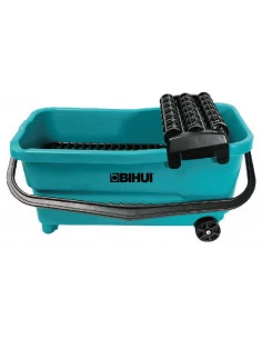 Ensemble de lavage 3 rouleaux 19L BIHUI BELGIUM - 3