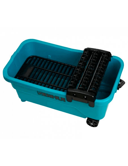 Ensemble de lavage 3 rouleaux 19L BIHUI BELGIUM - 4