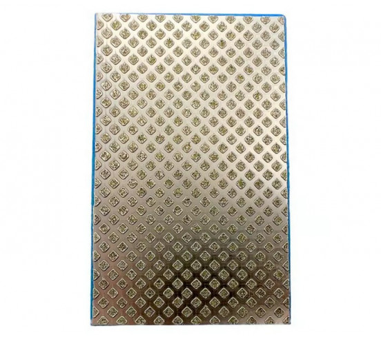 Eponge diamantée pour finition à eau et à sec BIHUI BELGIUM - 3