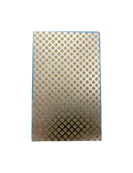 Eponge diamantée pour finition à eau et à sec BIHUI BELGIUM - 3