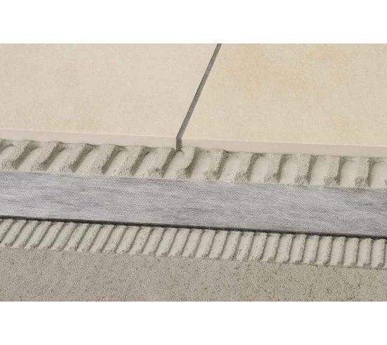 Isolation acoustique DITRA-SOUND boite de 2.05m² SCHLUTER - 1