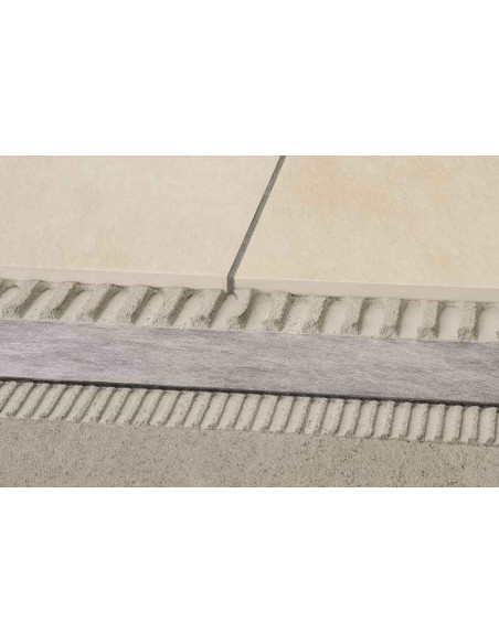 Isolation acoustique DITRA-SOUND boite de 2.05m² SCHLUTER - 1
