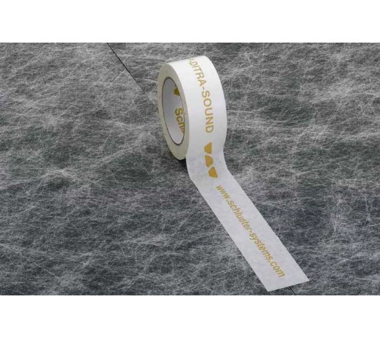 Bande de pontage 38mm x 50 m DITRA-SOUND-KB SCHLUTER - 1