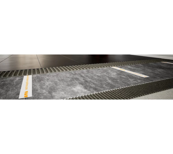 Isolation acoustique DITRA-SOUND boite de 2.05m² SCHLUTER - 3