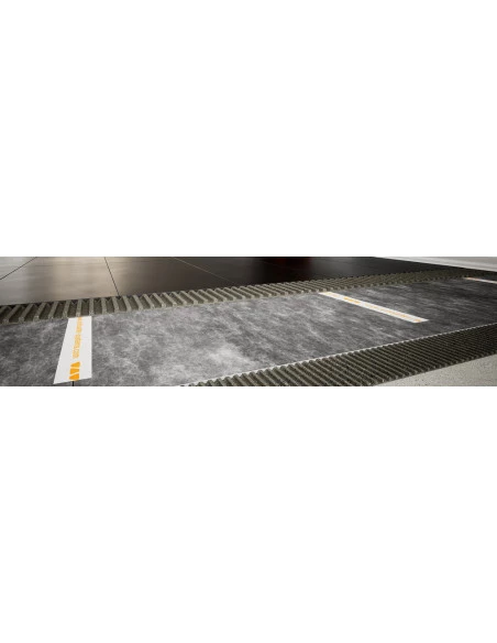 Isolation acoustique DITRA-SOUND boite de 2.05m² SCHLUTER - 3