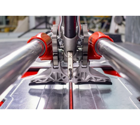 Molette EXTREME PLUS RUBI - 8