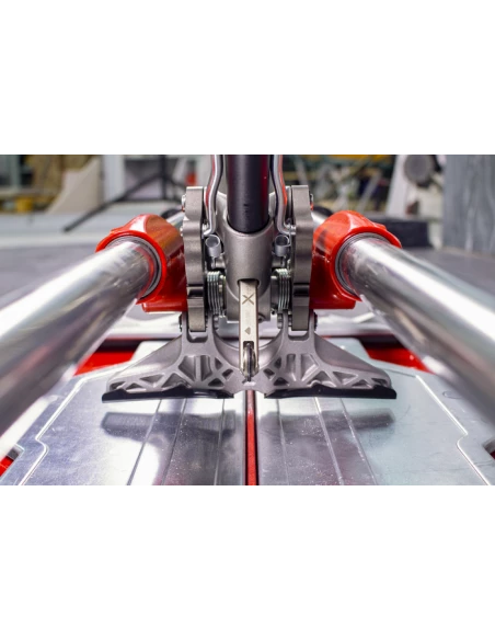 Molette EXTREME PLUS RUBI - 8