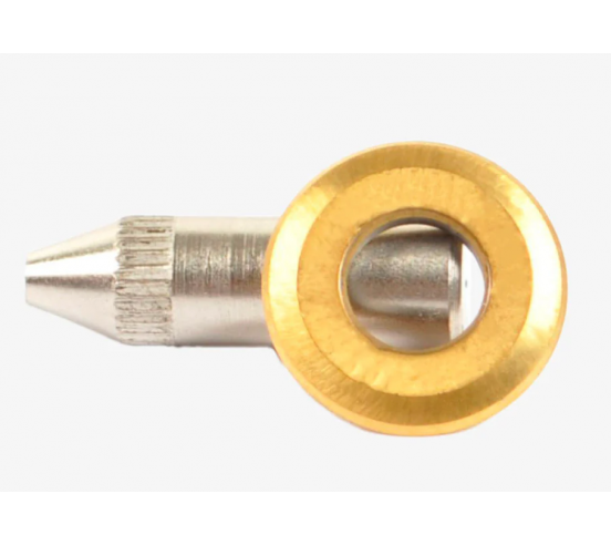 Molette pour coupe carreaux RAIMONDI en titane - 1