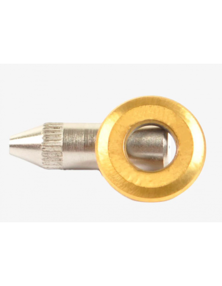 Molette pour coupe carreaux RAIMONDI en titane - 1