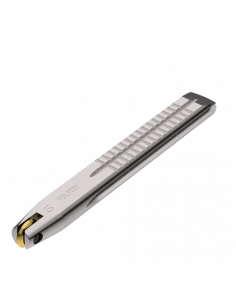 Molette GOLD RUBI - 1