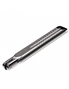 Molette SILVER RUBI - 1