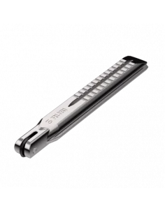 Molette SILVER RUBI - 1 2