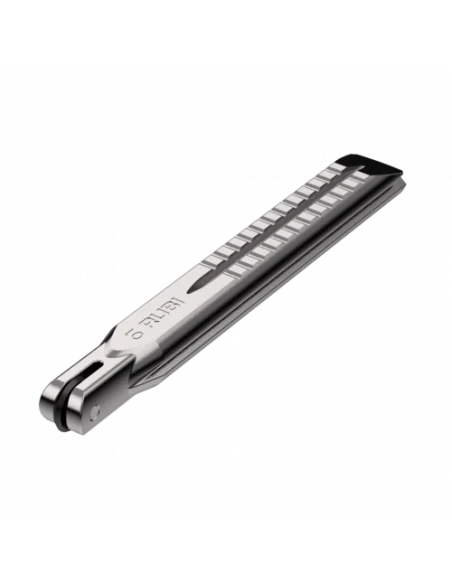 Molette SILVER RUBI - 2