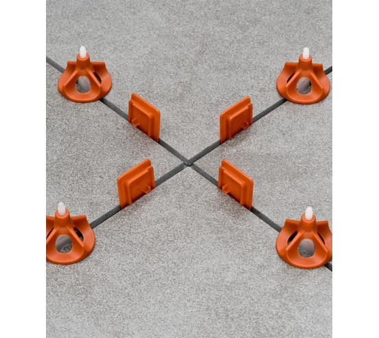 Bases RLS "Plates" (14 - 26 mm) RAIMONDI - 4