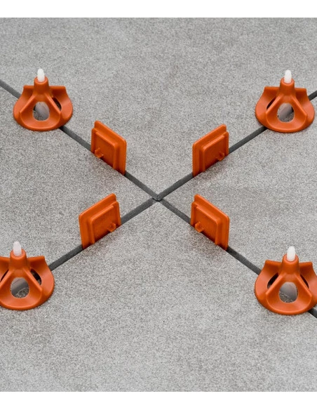 Bases RLS "Plates" (14 - 26 mm) RAIMONDI - 4