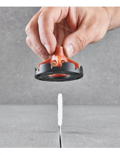 Bases RLS "Plates" (14 - 26 mm) RAIMONDI - 1 2