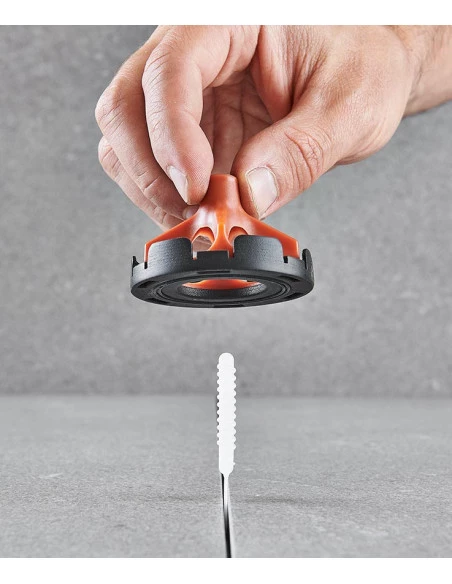 Bases RLS "Plates" (14 - 26 mm) RAIMONDI - 2