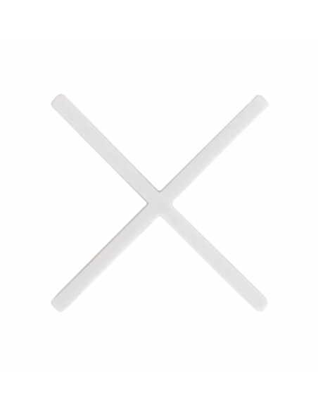 Croisillons en croix (300 pièces) RUBI - 2