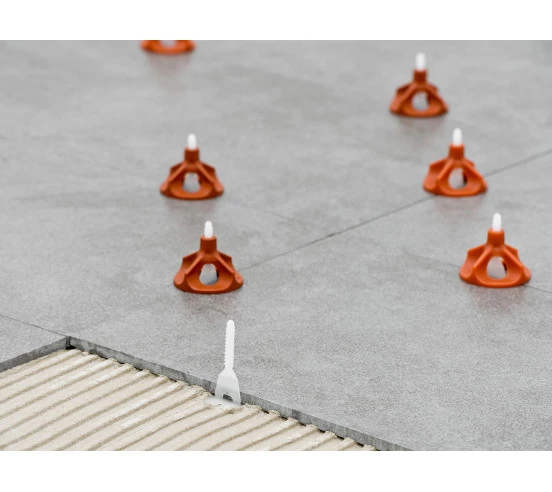 Cadran de serrage RLS VIS RAIMONDI - 4