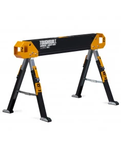 Pack de 2 tréteaux pliables C650 TOUGHBUILT - 1