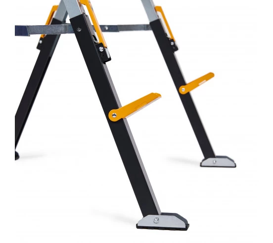 Pack de 2 tréteaux pliables C650 TOUGHBUILT - 4