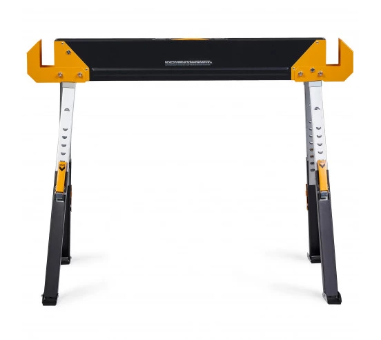 Pack de 2 tréteaux pliables C650 TOUGHBUILT - 6