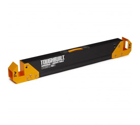 Pack de 2 tréteaux pliables C650 TOUGHBUILT - 7