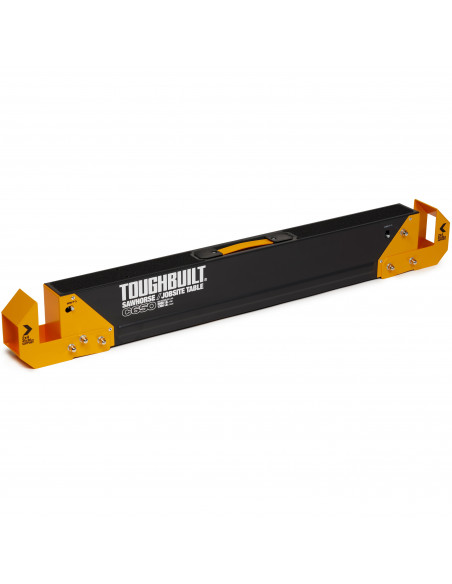 Pack de 2 tréteaux pliables C650 TOUGHBUILT - 7