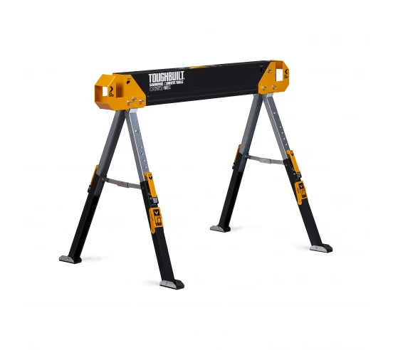 Pack de 2 tréteaux pliables C650 TOUGHBUILT - 9