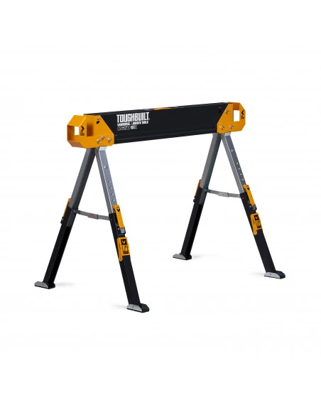 Pack de 2 tréteaux pliables C650 TOUGHBUILT - 9