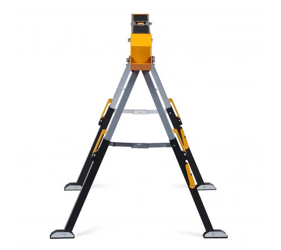 Pack de 2 tréteaux pliables C650 TOUGHBUILT - 10
