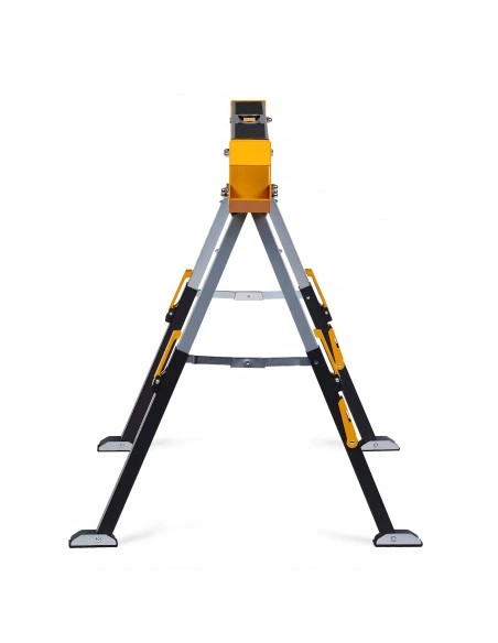 Pack de 2 tréteaux pliables C650 TOUGHBUILT - 10