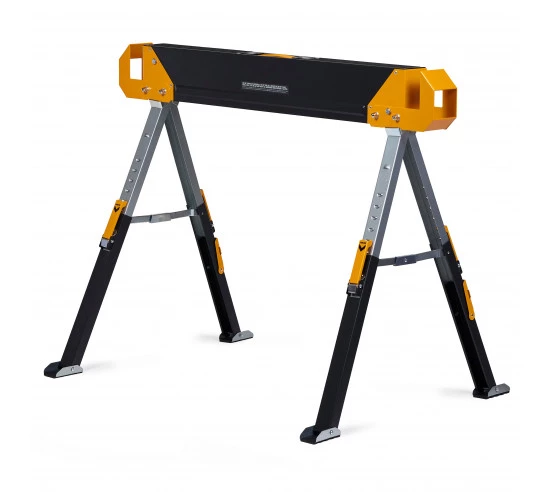 Pack de 2 tréteaux pliables C650 TOUGHBUILT - 11