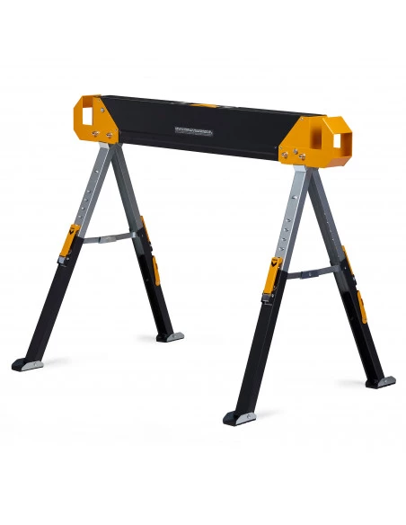 Pack de 2 tréteaux pliables C650 TOUGHBUILT - 11