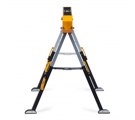 Pack de 2 tréteaux pliables C650 TOUGHBUILT - 15