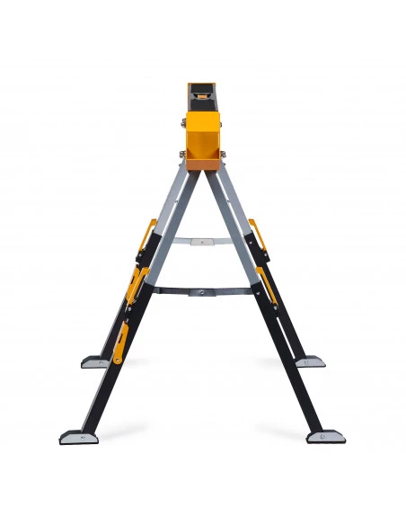 Pack de 2 tréteaux pliables C650 TOUGHBUILT - 15