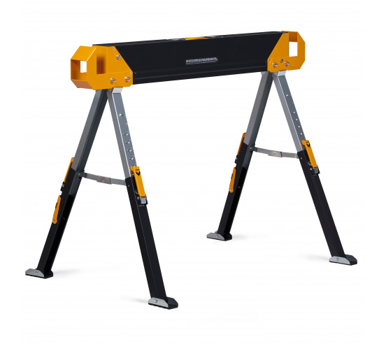 Pack de 2 tréteaux pliables C650 TOUGHBUILT - 16