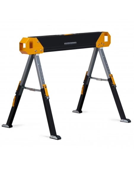 Pack de 2 tréteaux pliables C650 TOUGHBUILT - 16