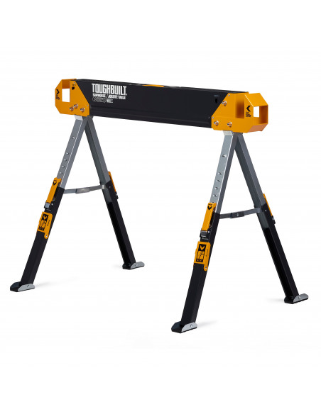 Pack de 2 tréteaux pliables C650 TOUGHBUILT - 17