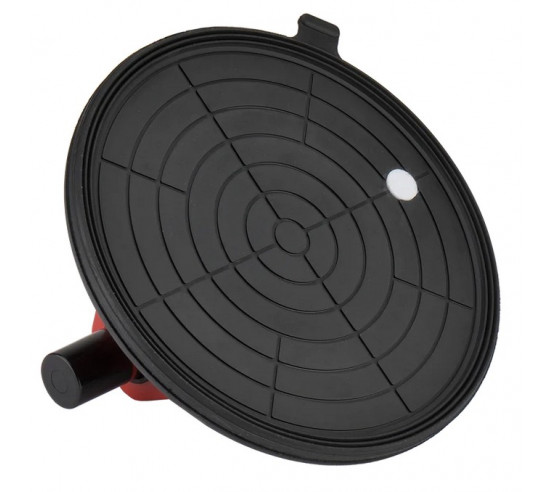 Ventouse avec pompe à vide 120kg Ø200mm Bellota - 2